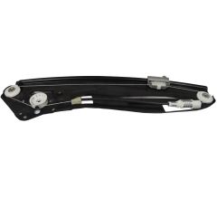 New Rear Passenger RH Window Regulator For BMW E65 E66 745 750 760 51357202482