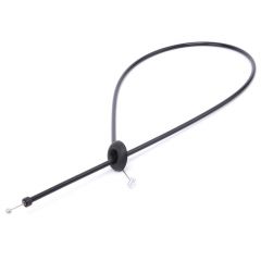 New Hood Release Cable / Bowden Cable Fits Mercedes V251 R320 R350 2518800159