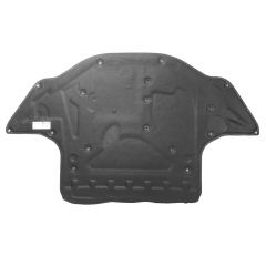 Hood Insulation Pad Liner Heat Shield 2116820626 for Mercedes Benz W211 E350 E63