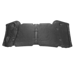 Hood Insulation Pad Liner Heat Shield 2516820026 for Mercedes Benz V251 R350
