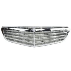 AUTOPA Bumper Grille for Mercedes-Benz W204 2048801283