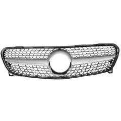 AUTOPA Radiator Grille Front for Mercedes Benz X156 1568883400