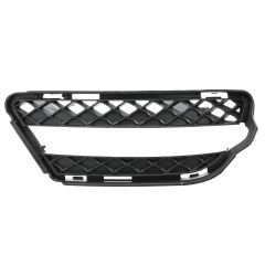 New Fog Light Trim Cover Grille Passenger Right Side fit Mercedes W221 2010-2013