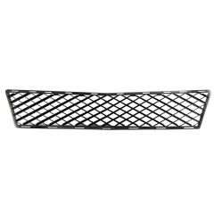 New Bumper Front Face Bar Center Grille Fits Mercedes X204 GLK350 2048851723