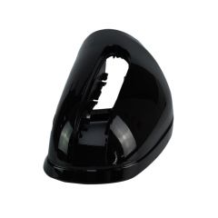 New Tow Side Mirror Case Cover Left Driver Side fits Mercedes W220 02-05 S500