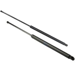 Rear Hatch Lift Support Shock Strut L+R For Mercedes W164 1647400345+1647400445