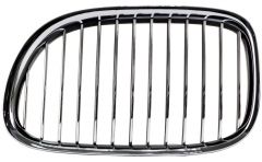 New BMW F01 F02 740i 750i 760Li Front Left Driver Side Kidney Grille 51117184151