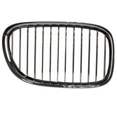 New Radiator Grille Right RH Passenger Side for BMW F01 F02 740 750 51117184152