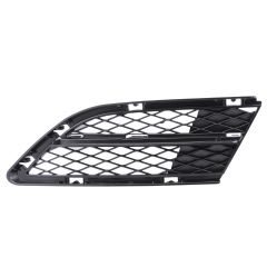 Front Bumper Lower Grille Left Side Fits BMW 328i xDrive 51117198901