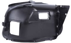 Splash Shield Inner Fender Liner Panel FR for BMW E90 E91 328i 335i 51717172500