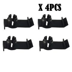 New Set of 4 PCS Window Regulator Guide Clips fits BMW E53 X5 00-06 51338254781