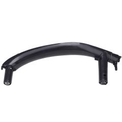 AUTOPA Interior Door Pull Handle Rear Right for BMW F15 X5 X6 51417292244