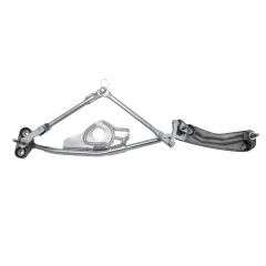 New Wiper Transmission Linkage for BMW 525i 528i 530i 540i 1997-2003 61618385218