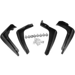 4PCS Mud Flaps Splash Guards Mudguards Front Rear for BMW F30 F31 82162218983