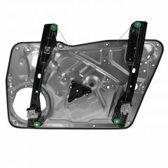 New Power Window Lift Regulator Front Left Driver Side fits VW Tiguan 5N0837461