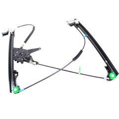 New Window Lift Regulator Front Right Passenger Side fits Golf Jetta 1H0837462A