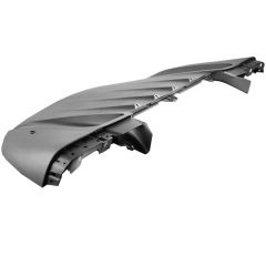 Front Bumper Lower Air Deflector Spoiler fit Porsche Cayenne 15-16 95850510000