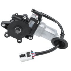 New Power Front Left Driver Side Window Motor For Nissan Infiniti 80731-CD00A