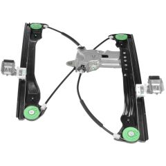 Power Front Right Passenger Window Regulator W/O Motor for 11-12 Chevy Cruze