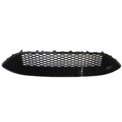 Radiator Grille Honeycomb Black W/O Red ST Front fit Ford AUTOPA F1EZ-17B968-BA