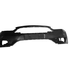 Primered Bumper Cover Assembly Front fit Ford Focus F1EZ-17757-CAPTM