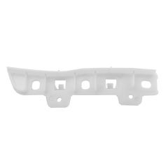 CJ5Z17C947A FO1042129 Front Left New Bumper Face Bar Bracket Driver Side LH Hand