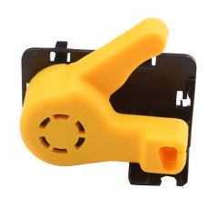 New Hood-Release Handle For 2012-2016 Ford Focus CV6Z-16A770-A