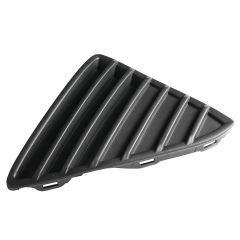 CP9Z17K946A FO1038114 Left New Grille Driver Side LH Hand Sedan Ford Focus 12-14