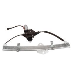 AUTOPA Power Window Regulator Lift w/ Motor Front Right for Ford 741-808