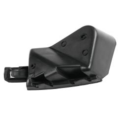 Rear Bumper-Inner Bracket Left BM5Z17788A fits FORD 12-16 Focus Hatchback