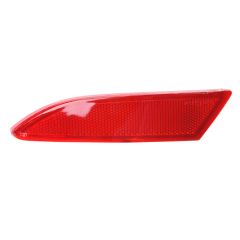 Rear Bumper Reflector Left Driver Side For Ford Focus 2012-2015 BM5Z-13A565-B