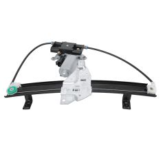 FOR Buick Century Intrigue Power Window Regulator w/ Motor RL RR AUTOPA 10334398