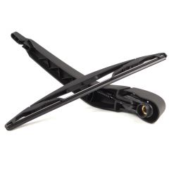 NEW REAR WIPER ARM & BLADE  15280813 25820122  FOR  GM 2008-2013 BUICK ENCLAVE