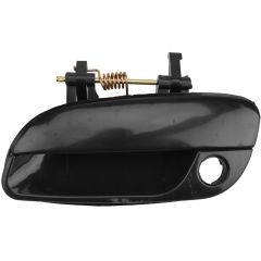 AUTOPA Outside Outer Exterior Door Handle Front Left for Hyundai 82650-2D000