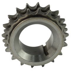 New Crankshaft Sprocket fits Mercedes 190E 1020520103