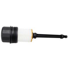 BAPMIC Oil Filter & Housing Cap for Mercedes-Benz W112 W113 1121800710