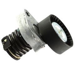 New Mercedes W203 W204 W211 C209 R171 M271 Belt Tensioner Pulley 2712000270
