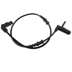 NEW ABS WHEEL SPEED FRONT SENSOR FITS MERCEDES BENZ C215 W220 CL500 2205400117