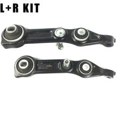 New Mercedes W211 E280 E320 E350 C219 CLS500 Lower Control Arm SET of 2 L+R