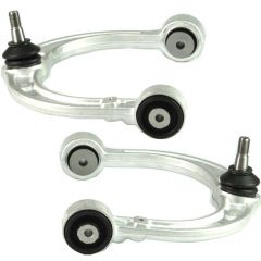Front Suspension Upper Control Arm Set Of 2 for Mercedes W164 W251 GL ML R-Class