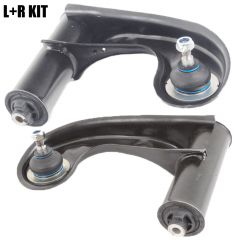 Front Upper Control Arm Left&Right  for Mercedes W202 W210 R170 C CLK E & SLK CL