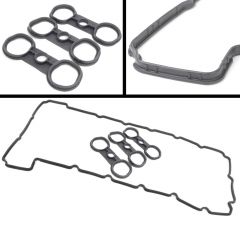 New Valve Cover Gasket Set fit BMW 128i 328i 328i 528i X3 X5 Z4 2007-2013