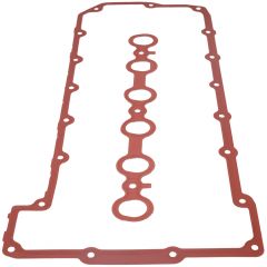 BAPMIC Valve Cover Gasket for BMW E90 E60 E65 E85 11127581215