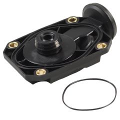 New Engine Crankcase Vent Valve With Gasket Fits BMW E38 750iL 11157501564