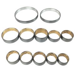 Automatic Transmission Bushing Repair Kit 6HP19 6SPD Fits BMW X3 06-11 ZF6HP19