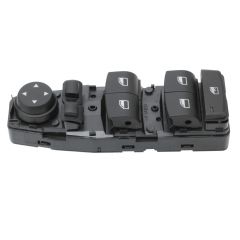 Master Window Switch For BMW 61319241955