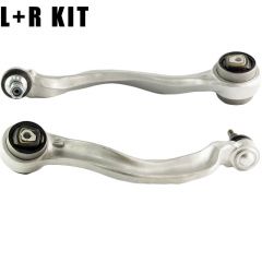 New L+R KIT Front Lower Control Arms BMW 5GT 535i 550i F01 F02 740i 750i 760Li