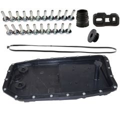 Auto Transmission Oil Pan Kit 24152333903