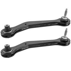 New Set of 2 Rear L+R Upper Control Arm Fit BMW X5 E53 33326770859 / 33326770860