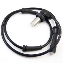 ABS SPEED SENSOR WHEEL FRONT LEFT RIGHT FOR AUDI 100 A6 S4 S6 4A0927803 ALS1476